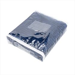 Navy In Optional Storage Bag